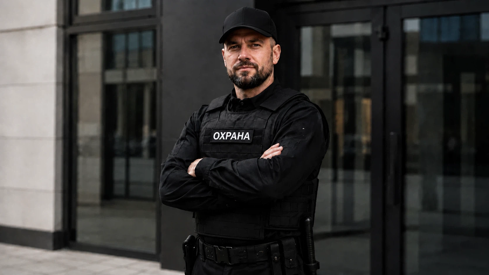 ООО ЧОО «НЕВА-2»